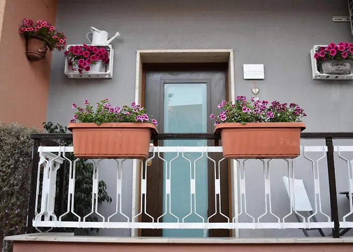 La Casa Di Maya & Cloe
