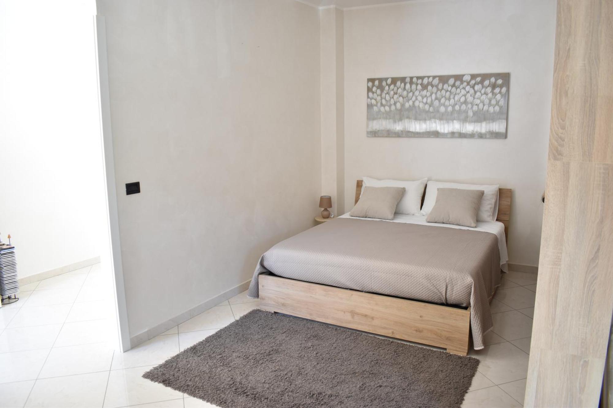 La Casa Di Maya & Cloe Vakantiehuis